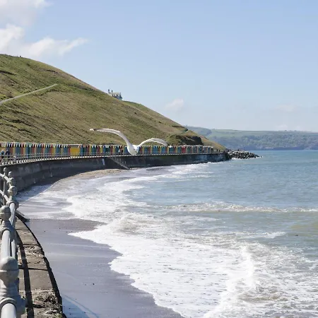 Stoker's Rest Tatil Evi *