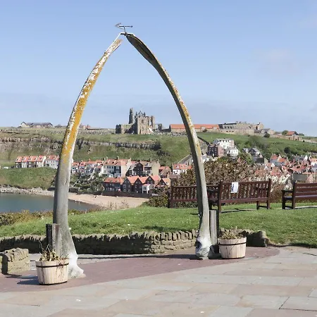 Stoker's Rest Tatil Evi