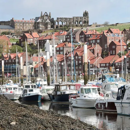 Tatil Evi Stoker's Rest