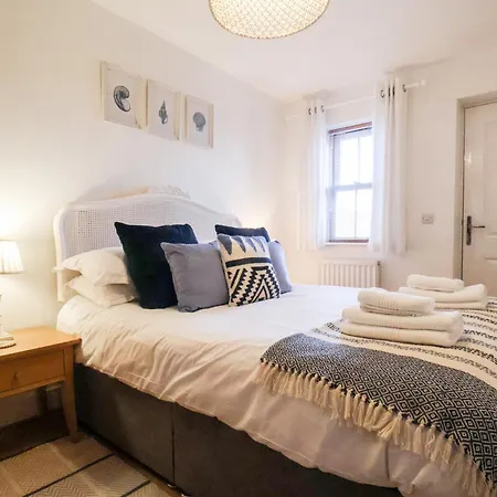 Stoker's Rest Whitby