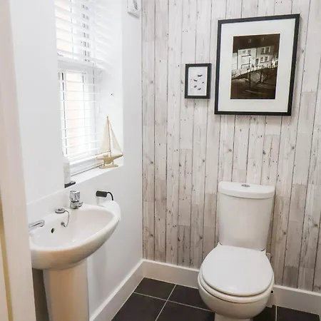 Tatil Evi Stoker's Rest Whitby