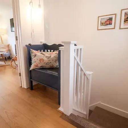 Tatil Evi Stoker's Rest Whitby