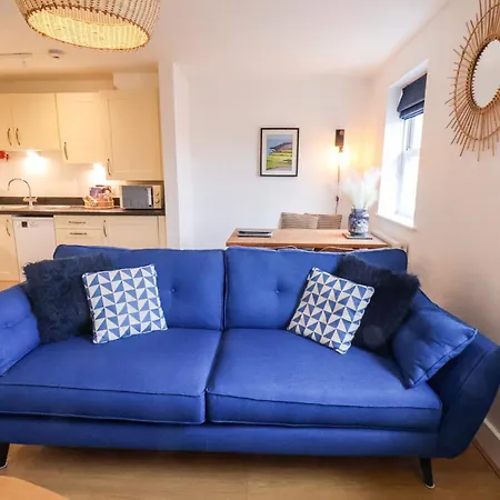 Stoker's Rest Tatil Evi