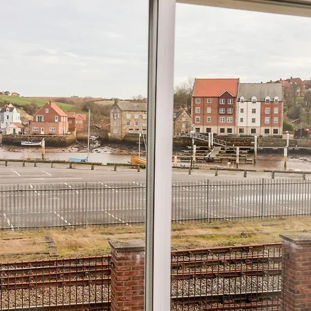 Tatil Evi Stoker's Rest Whitby