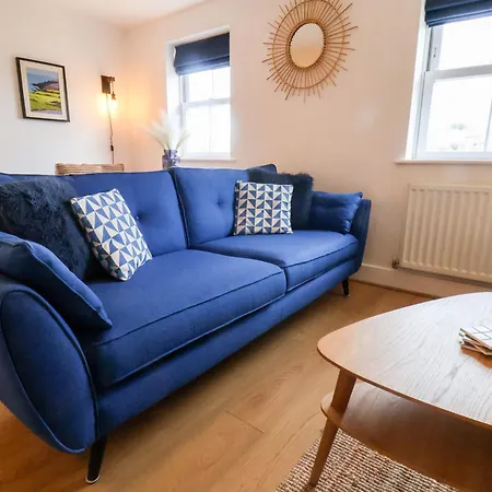 Stoker's Rest Tatil Evi