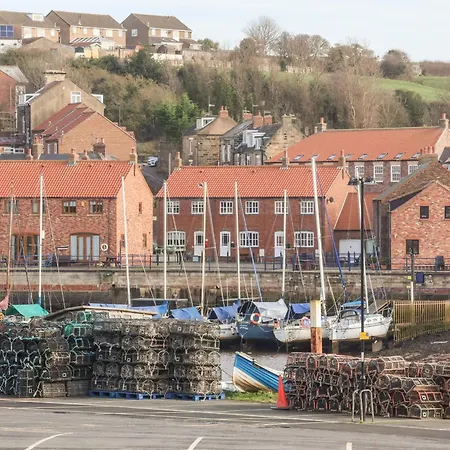 Stoker's Rest Semesterbostad Whitby