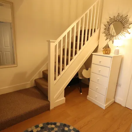 Stoker's Rest Tatil Evi