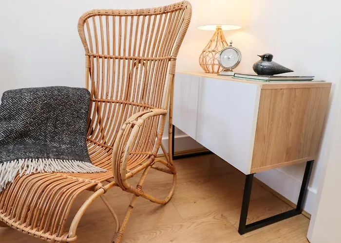 Tatil Evi Stoker's Rest *