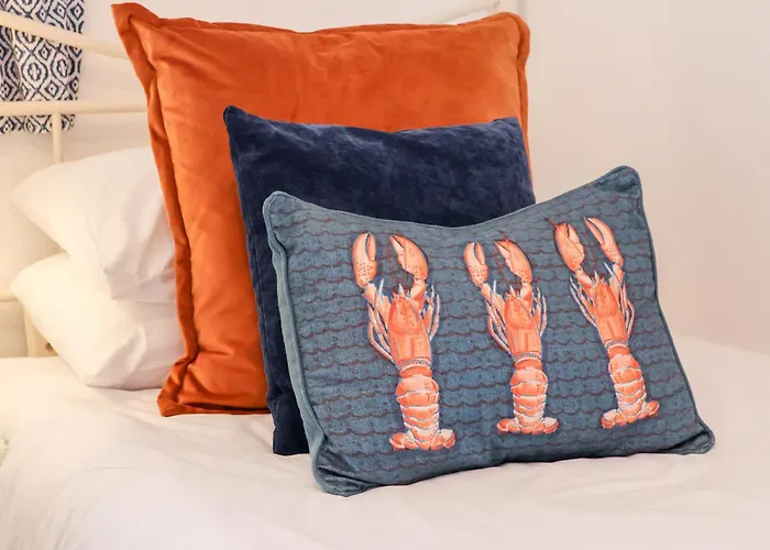 Tatil Evi Stoker's Rest