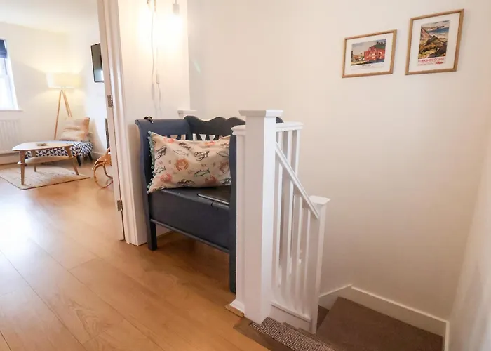 Tatil Evi Stoker's Rest Whitby