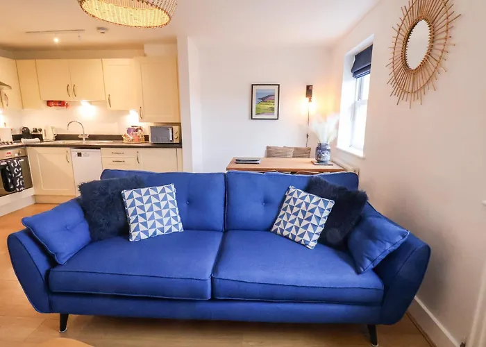 Stoker's Rest Tatil Evi