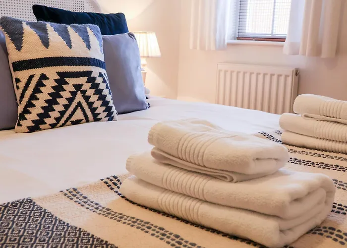 Tatil Evi Stoker's Rest *