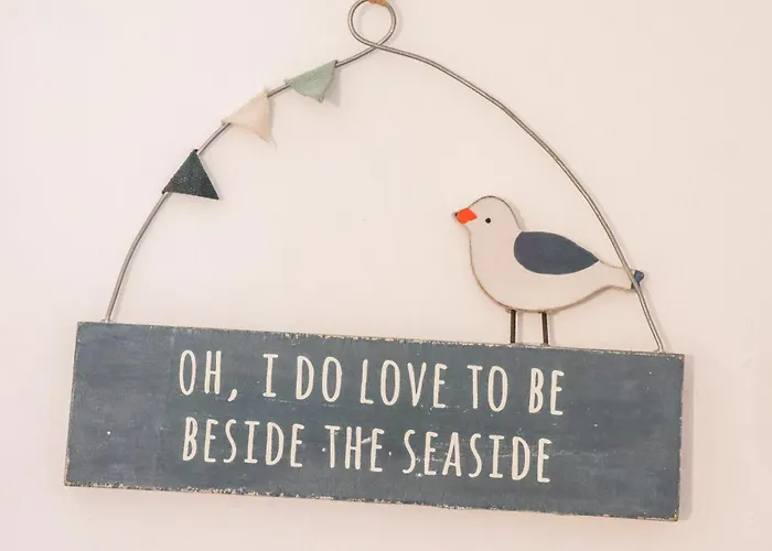 Tatil Evi Stoker's Rest