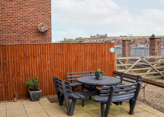 Tatil Evi Stoker's Rest *