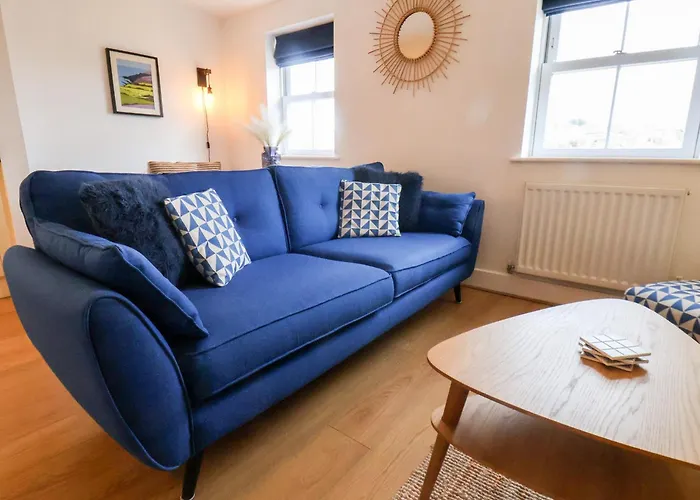 Stoker's Rest Tatil Evi