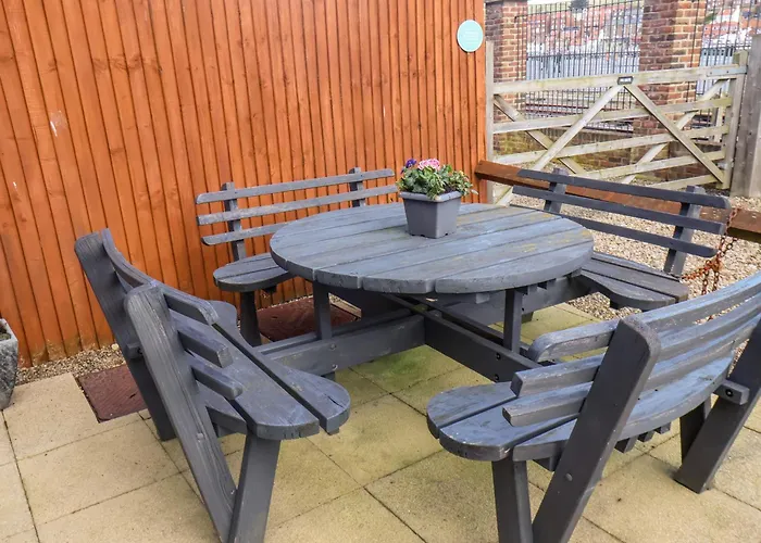 Tatil Evi Stoker's Rest *