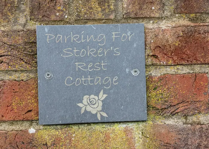 Stoker's Rest Tatil Evi