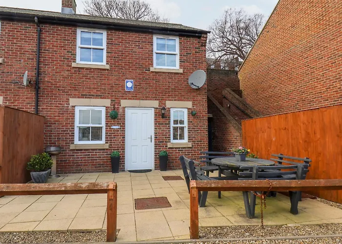 Tatil Evi Stoker's Rest *