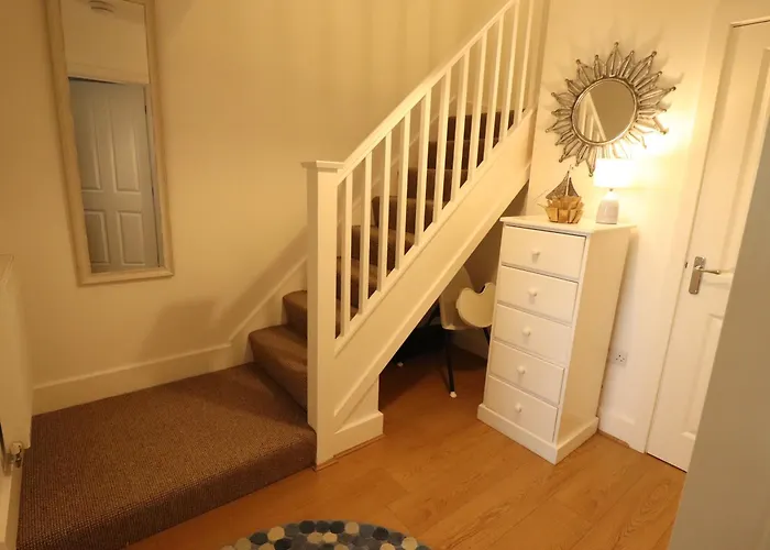 Stoker's Rest Tatil Evi