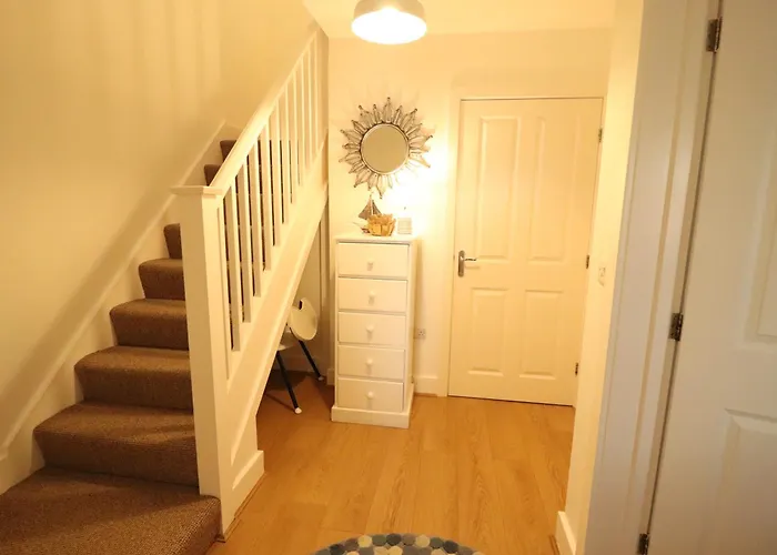 Tatil Evi Stoker's Rest *