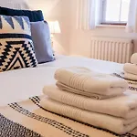 בית נופש Stoker's Rest *