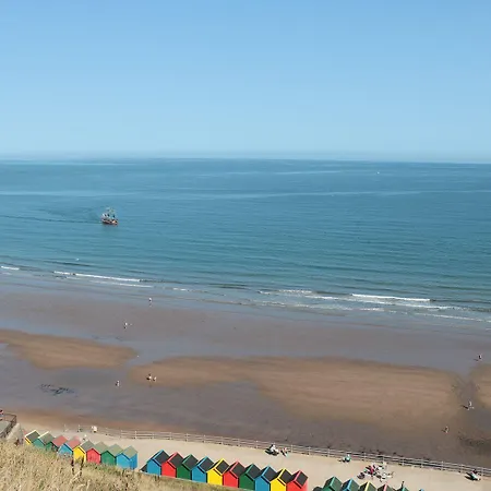 Holiday home Stoker's Rest Whitby