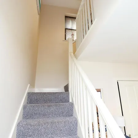 Stoker's Rest Dom wakacyjny