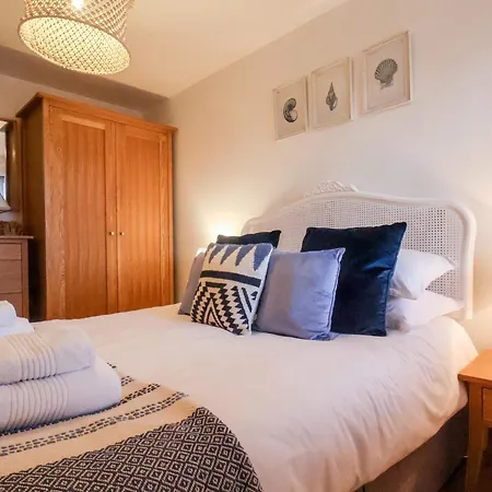 Feriehus Stoker's Rest *