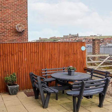 Dom wakacyjny Stoker's Rest *