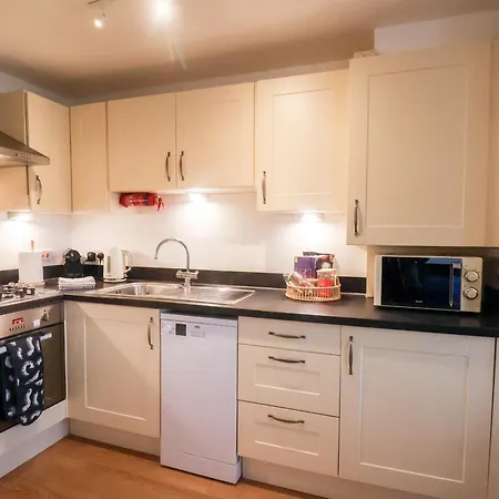 Stoker's Rest * Whitby