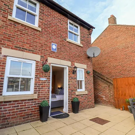 Stoker's Rest Whitby