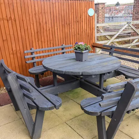 Feriehus Stoker's Rest *