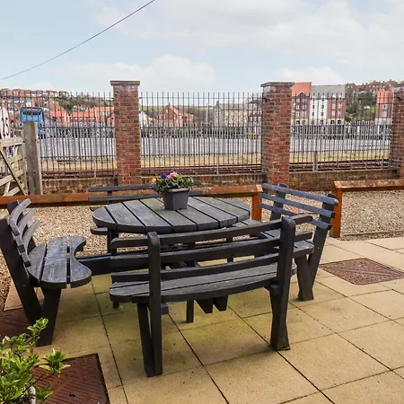 Dom wakacyjny Stoker's Rest Whitby