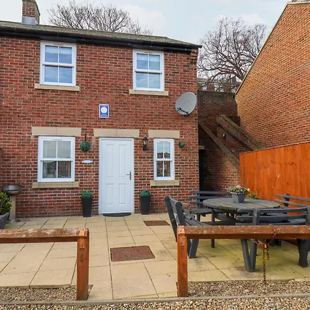 Dom wakacyjny Stoker's Rest *