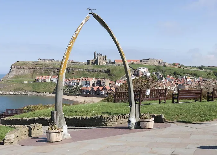 Stoker's Rest Holiday home