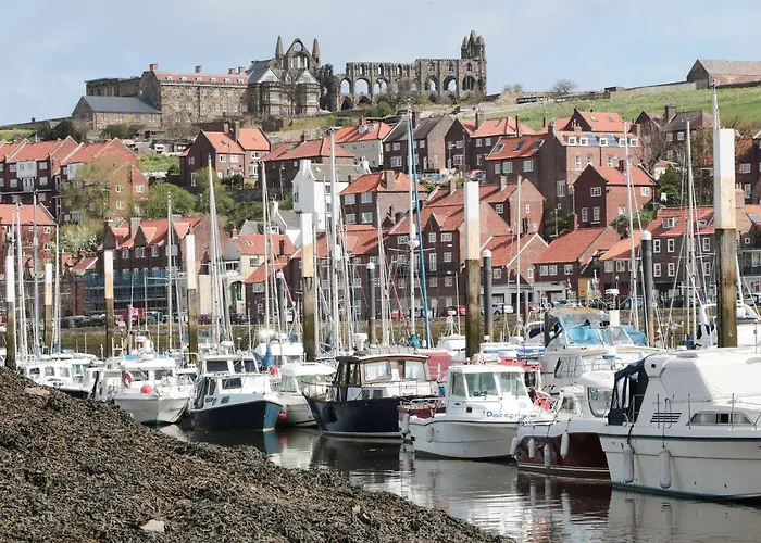 Holiday home Stoker's Rest