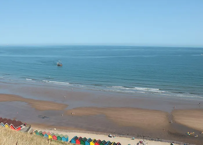 Holiday home Stoker's Rest Whitby