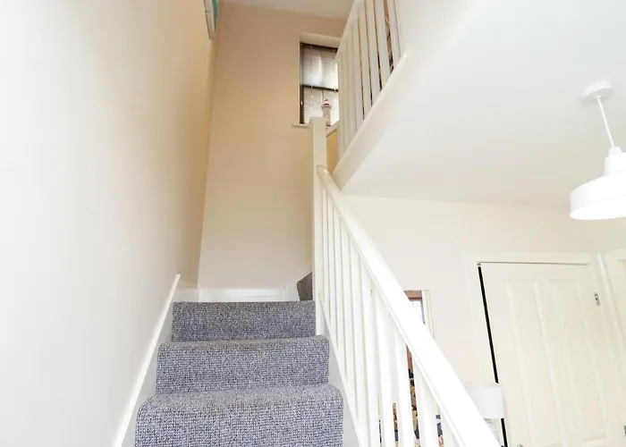 Stoker's Rest Holiday home