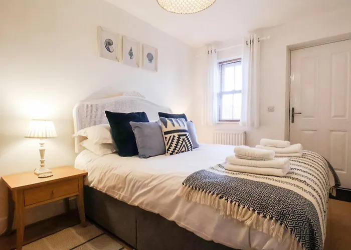 Stoker's Rest Whitby