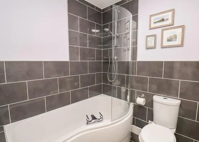 Stoker's Rest * Whitby