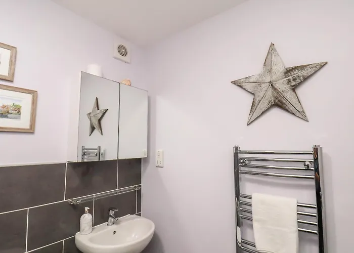 Holiday home Stoker's Rest