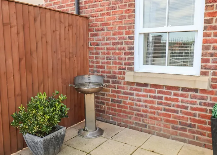 Stoker's Rest Whitby