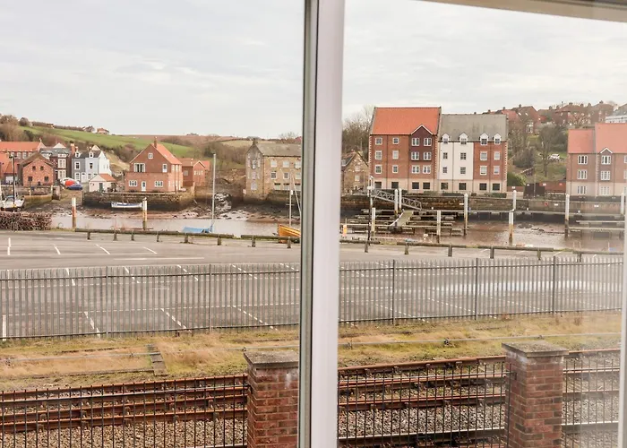 Holiday home Stoker's Rest Whitby