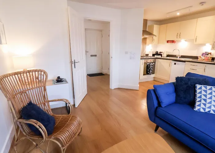 Holiday home Stoker's Rest