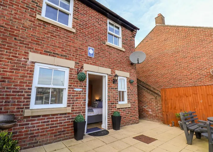 Stoker's Rest Whitby