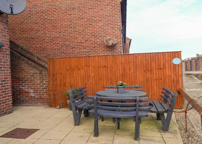 Stoker's Rest * Whitby