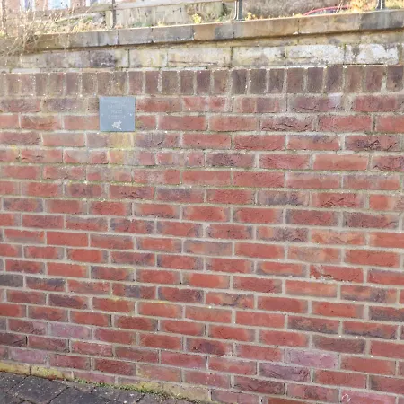 度假居 Stoker's Rest 惠特比