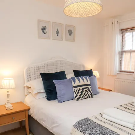 度假居 Stoker's Rest *