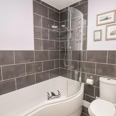 Stoker's Rest * 惠特比