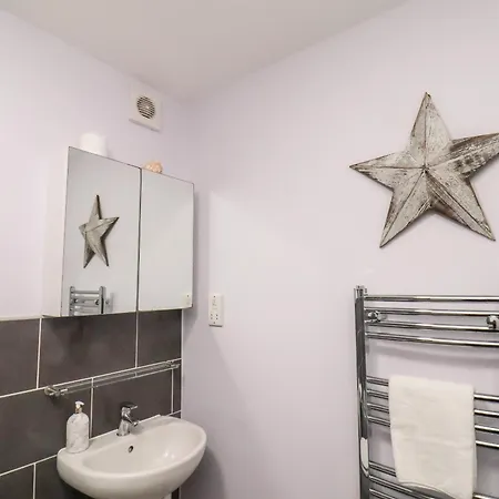 度假居 Stoker's Rest